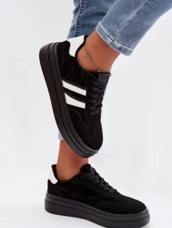 Športová obuv model 224404 Step in style