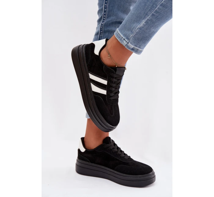 Športová obuv model 224404 Step in style