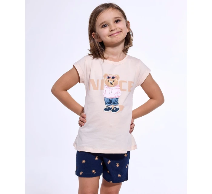 Cornette Kids Girl 787/107 Nice w/r 86-128