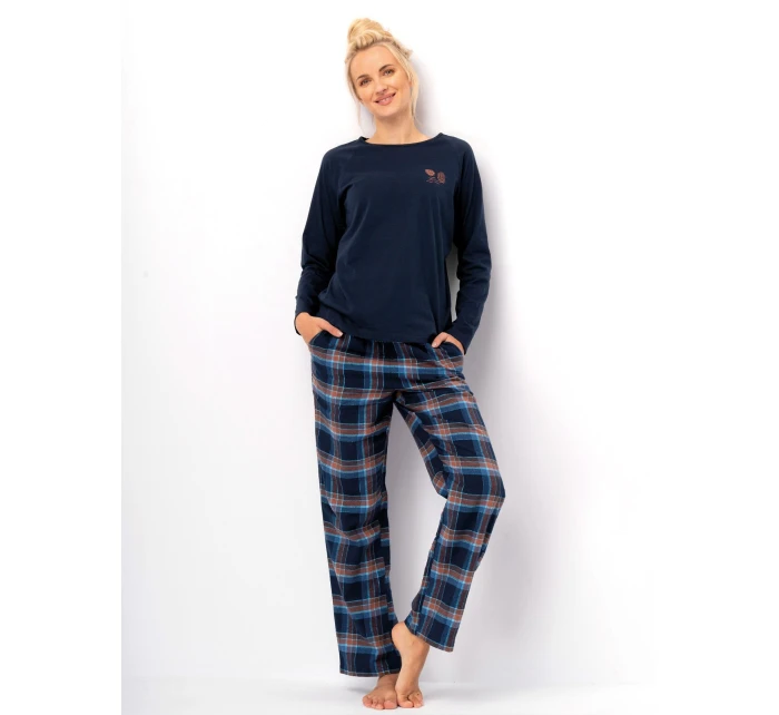 LNS B25 SXL dámské pyžamo model 21293200 - Key
