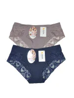 DC Girl nohavičky 26399/vzor.74 A'2 S-XL DC Girl nohavičky 26399/vzor.74 A'2 S-XL