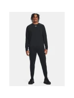Mikina Under Armour Fleece Crew M 1379755-001 Pánske