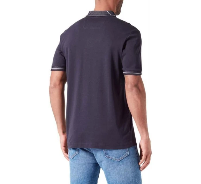 Pánska polokošeľa Boss Paule 1 M 50512892-402