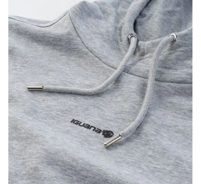 Pánská mikina model 21353292 - Iguana