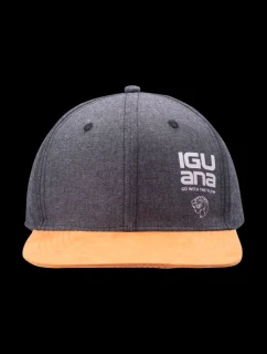 Detská bejzbalová čiapka KOYA TB