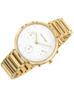 Dámske minimalistické hodinky CALVIN KLEIN T Bar 25200284 + BOX Dámske minimalistické hodinky CALVIN KLEIN T Bar 25200284 + BOX