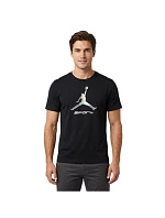 Sport Pánské tričko DriFIT Black model 22053164 - AIR Jordan Sport Pánské tričko DriFIT Black model 22053164 - AIR Jordan