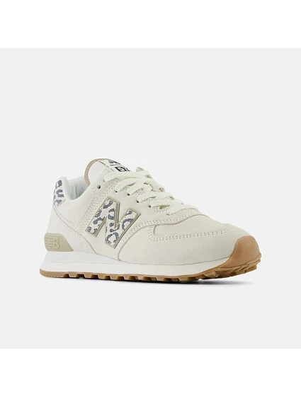 Dámské klasické boty  Lifestyle (WLXD2) model 22209528 - New Balance