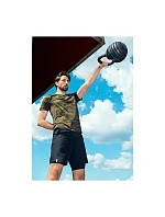 Pánske šortky CASALL M Essentials Training Shorts, čierne Pánske šortky CASALL M Essentials Training Shorts, čierne