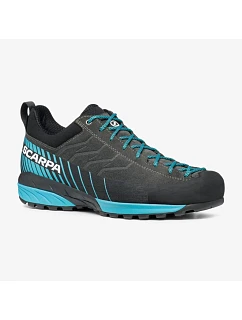 Topánky SCARPA mescalito gtx-shark-azure-44