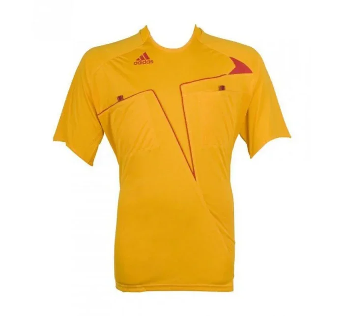Pánske rozhodcovské tričko M P07353 - Adidas Pánske rozhodcovské tričko M P07353 - Adidas