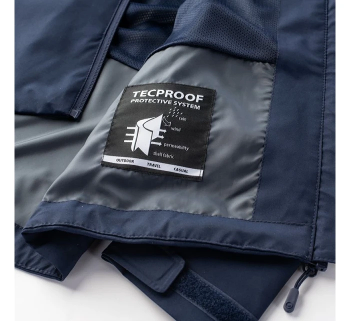 Dámska bunda Lanco W 92800396828 - Hi-Tec