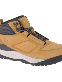 Pánska obuv Tundra M 4FAW22FWINM010-83S - 4F