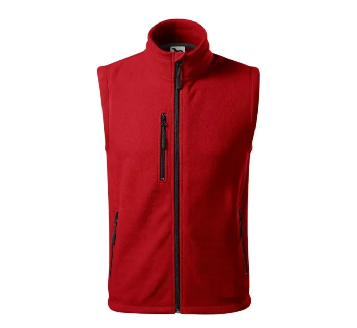 Fleecová vesta Malfini Exit MLI-52507