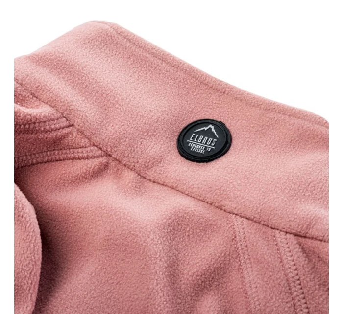 Detská mikina Rivoli Jr 92800439293 - Elbrus