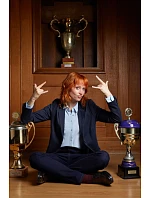 NEOBLU Marcel Women Dámsky piqué sako 24.3170 night blue NEOBLU Marcel Women Dámsky piqué sako 24.3170 night blue