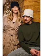 Atlantis Headwear Powell Klobouk 33.0115 olive Atlantis Headwear Powell Klobouk 33.0115 olive