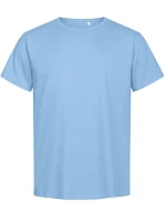 Promodoro 3090 (7XL–8XL) Pánske tričko z bio bavlny premium 40.309X svetlo modré Promodoro 3090 (7XL–8XL) Pánske tričko z bio bavlny premium 40.309X svetlo modré