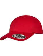 6 panelová kšiltovka red model 22412752 - Flexfit 6 panelová kšiltovka red model 22412752 - Flexfit