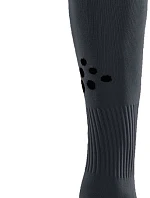 Craft Teamwear Squad Sock Solid Športové ponožky 82.5580 asphalt