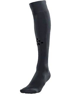 Craft Teamwear Squad Sock Solid Športové ponožky 82.5580 asphalt