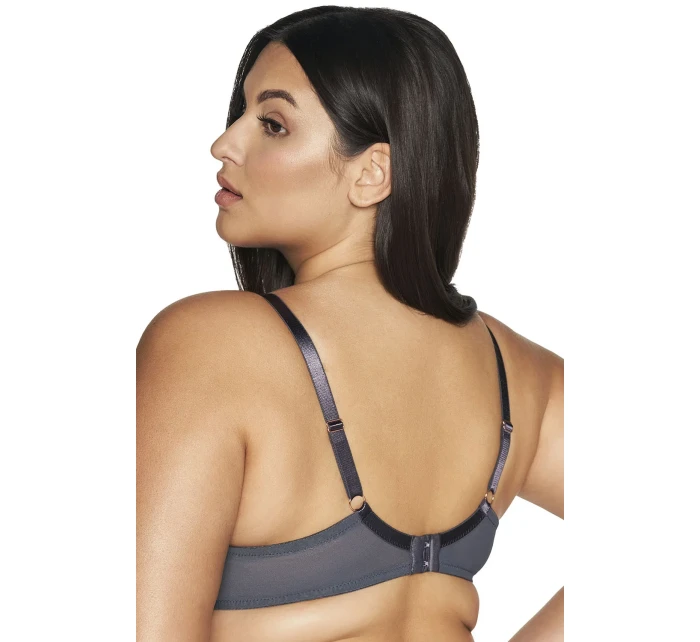 Ava 2123 Romance farba:sivá