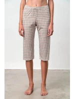 Vamp - Pyžamo s gombíkovou légou 20918 - Vamp