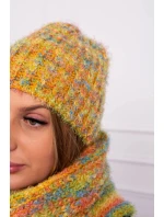 Dámsky set Anita K305 kiwi Dámsky set Anita K305 kiwi