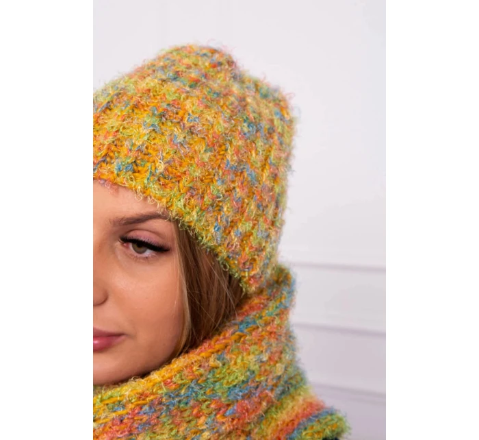 Dámsky set Anita K305 kiwi Dámsky set Anita K305 kiwi