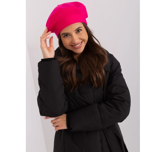 AT CZ uzáver 231305.82P tmavo ružová