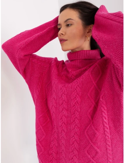 Prepojka AT SW 2355 2.30X fuchsie Prepojka AT SW 2355 2.30X fuchsie