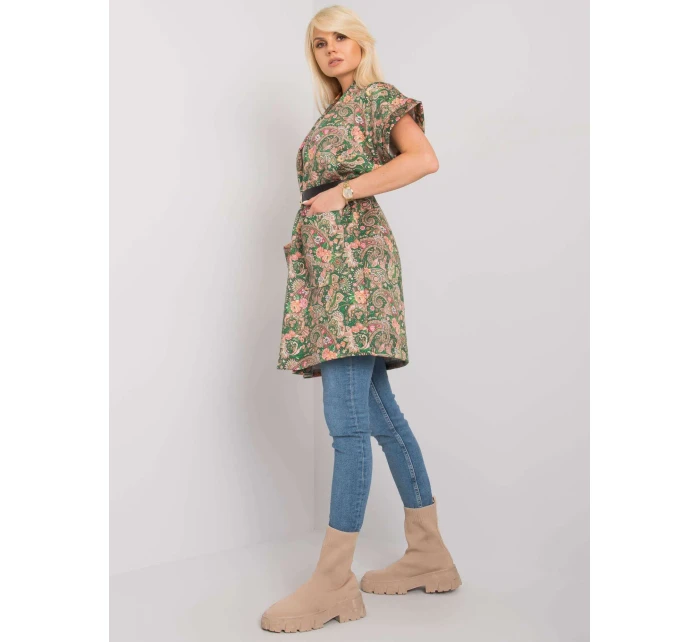 DHJ PL 6025A.24x zelená DHJ PL 6025A.24x zelená