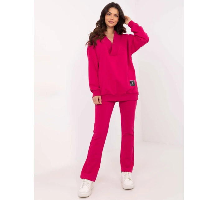 Súprava EM KMPL 846.91 fuchsiová Súprava EM KMPL 846.91 fuchsiová