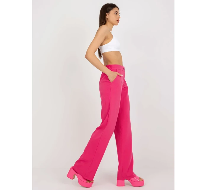 LK SP kalhoty  tmavě růžová model 18445534 - FPrice