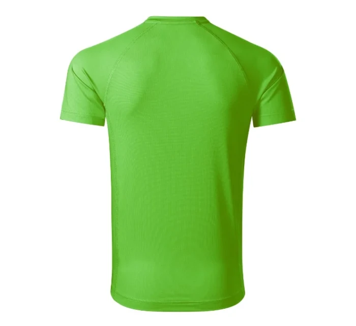Destiny tričko pánské apple green