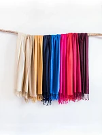 Dámsky šál 18636 Simply Classic - Art of Polo