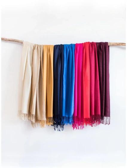 Dámsky šál 18636 Simply Classic - Art of Polo