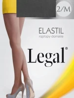 Dámske pančuchové nohavice elastil 2 - Legal