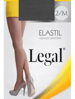 Dámske pančuchové nohavice elastil 2 - Legal