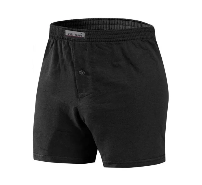 Pánske boxerky PANTHER 1 MAXI 3XL-4XL