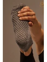 DÁMSKE PONOŽKY S ABS 17392