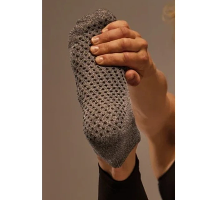 DÁMSKE PONOŽKY S ABS 17392