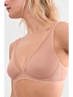 Podprsenka SLOGGI GO BLUSH SOFT BRA Podprsenka SLOGGI GO BLUSH SOFT BRA