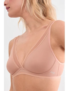Podprsenka SLOGGI GO BLUSH SOFT BRA