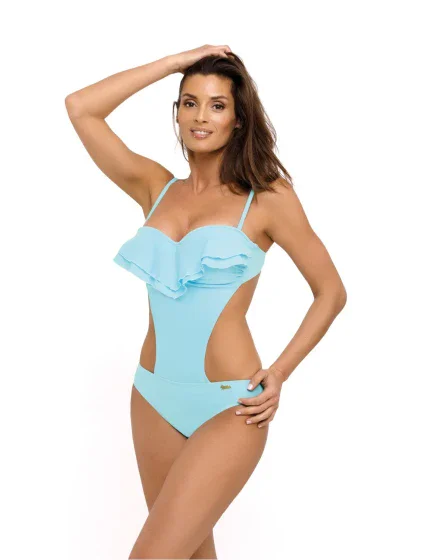 Jednodielne plavky model 129490 Marko