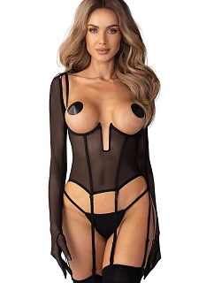 Rukavice, model 230087, Obsessive