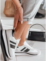 Dámské sportovní tenisky white Dstreet model 21985082 - FashionStreet