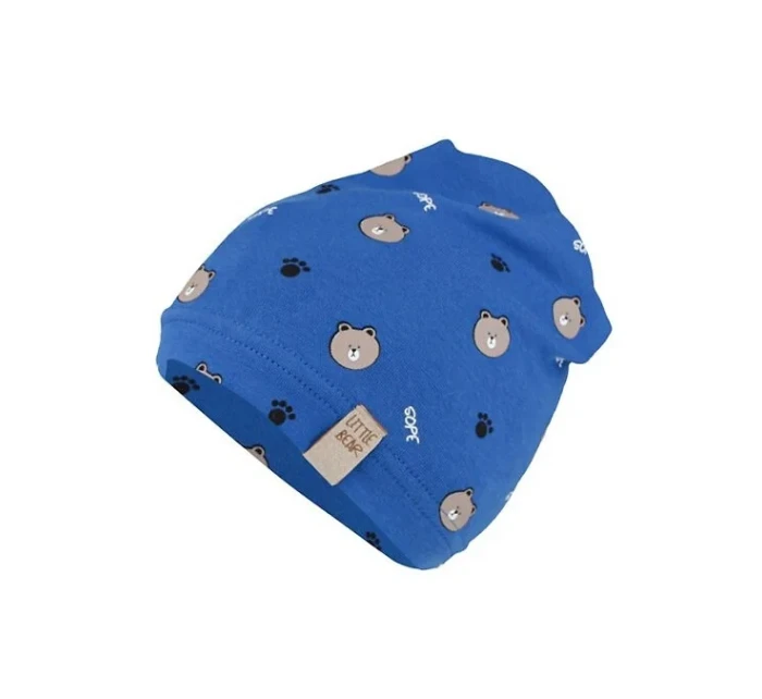 AJS 50-055 detská čiapka