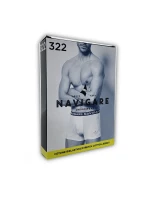 Boxerky model 21214166 322 M2XL - Navigare Boxerky model 21214166 322 M2XL - Navigare