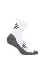 Pánske ponožky Wola Sportive W94.1N5 Ag + Pánske ponožky Wola Sportive W94.1N5 Ag +